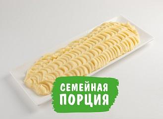 Пюре картофельное На компанию