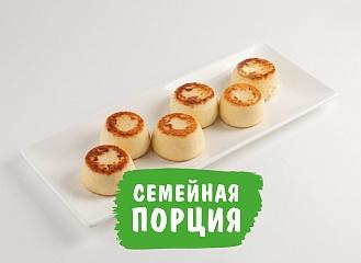 Сырники На компанию