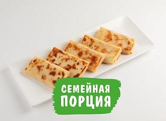 Блинчики с мясом На компанию