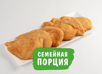 Шницель куриный На компанию